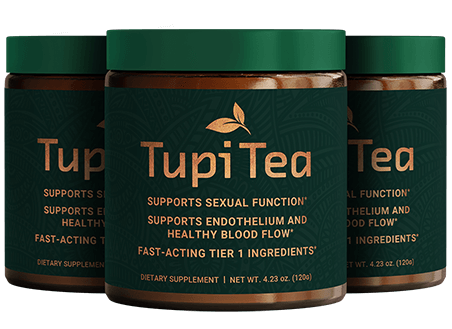 Tupi Tea official